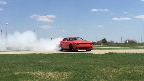 Holy smokes, I'm drifting here! 