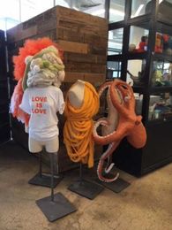 ScriptEd Coding Class ventures to ETSY