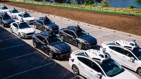 Self-driving car accidents will keep happening. We need to learn from them