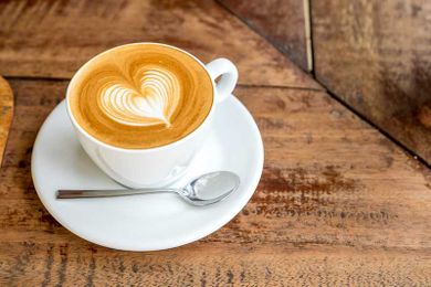 These Are the Cozy Hudson Valley Coffee Shops You Should Be Sipping At