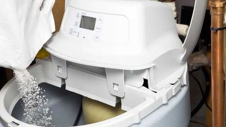 What Is a Water Softener? The Secret to Clean Hair and Dishes