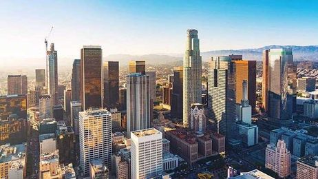 16 High-Tech Cities You'll Want to Call Home