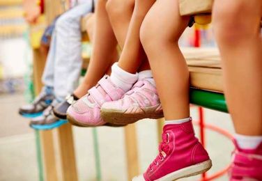 Are Your Children Playing Enough in Preschool? 