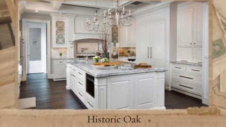Hallmark Alta Vista Hardwood Flooring