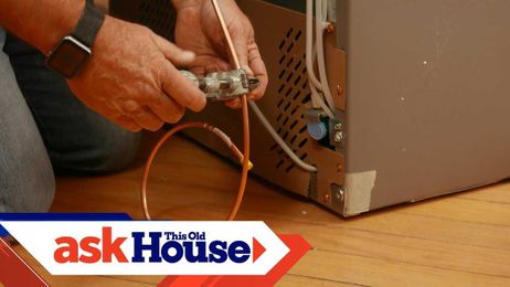 How to Connect an Ice Maker Like a Pro
