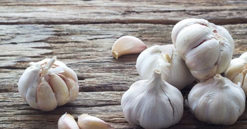 List of Natural Blood Thinners