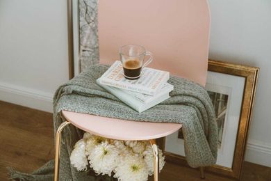 Mental health on the book shelf: 10 of the best self help books