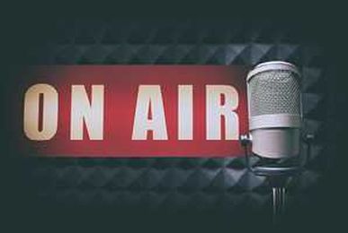 Regarding the radio: fine-tuning to ag