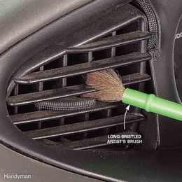 36 DIY Car Detailing Tips