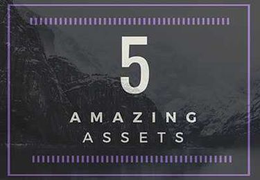 5 Amazing Assets for Perfect Landscape Photos Every Time