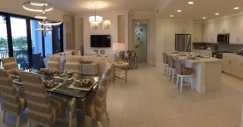 5 ways an interior designer can dramatically improve your home