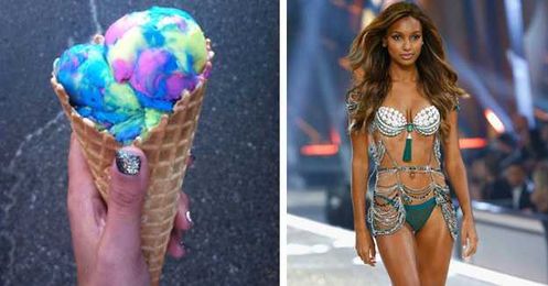 Create An Ice Cream Sundae And We'll Correctly Guess Your Height