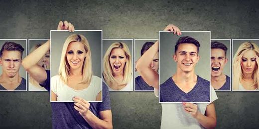 Do You Have a Healthy Mindset? — Frank Sonnenberg Online