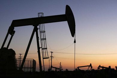Documents Show Environmental Groups Invest in Oil Drilling