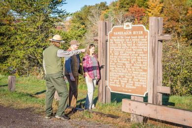 Eight Tips for Exploring the Namekagon River: Wisconsin’s Moving National Park