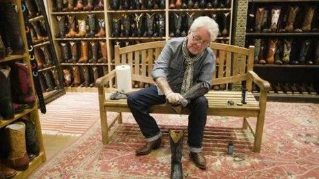 How to Polish Your Boots