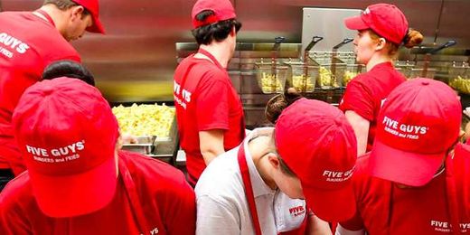 Is an on-demand workforce heading to retail’s selling floors?