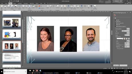 Take Your PowerPoint to the Next Level