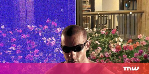 This neural network can turn pitch black images into bright colorful photos