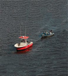 Top Twelve Towing Tips for Boating