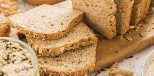 Why Are People Suddenly Saying That Whole Grains Are Bad for Your Gut?