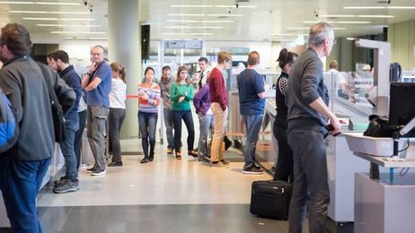 6 things to know the next time you go through airport security