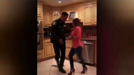BSO Deputy Goes Viral With Dance Moves