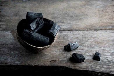 Health Benefits of Activated Coconut Charcoal