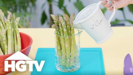 How to Keep Veggies Fresh for Weeks