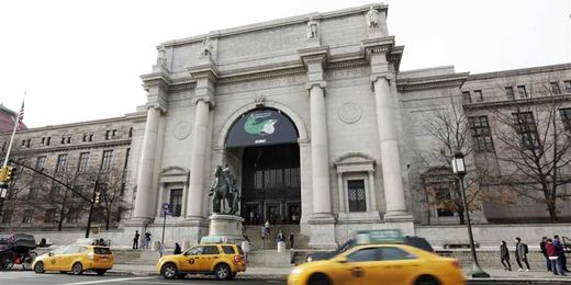 Leaked documents show fossil fuel holdings of green nonprofits