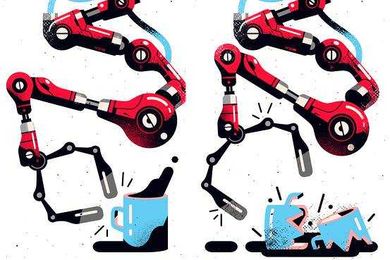 The Key to Smarter AI: Copy the Brain