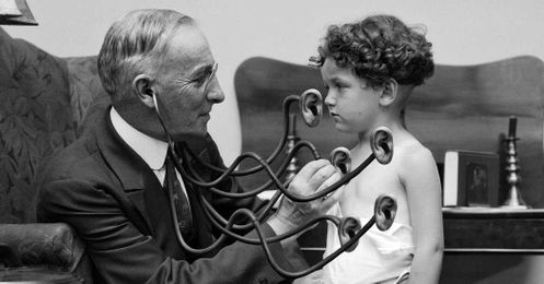 Trying to Put a Value on the Doctor-Patient Relationship