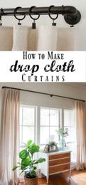 26 Farmhouse Window Treatment Ideas to Bring Old-Fashioned Charm to Your Home