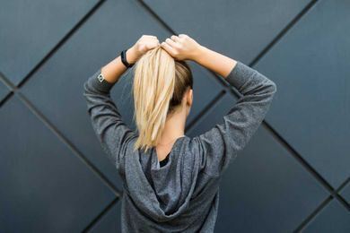 Everyday Habits That Wreck Your Hair and Nails