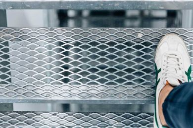 From the Forum: Choosing the Right Material for Deck Stair Treads