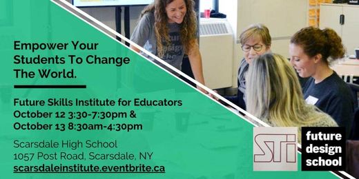 Future Skills Institute for Educators