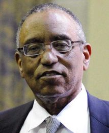 He just wanted a burger: Civil rights pioneer made history