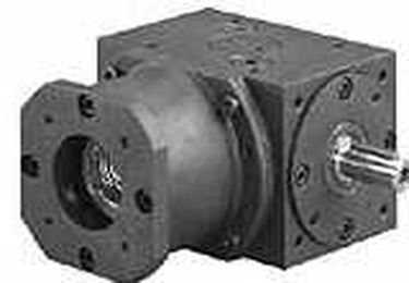 Supplier's Expertise Key In Helping To Spec Solutions