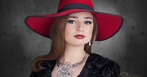 What Constitute Fine Jewelry in Beach Towns