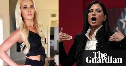 Weaponizing women: how feminism is being used to sell guns