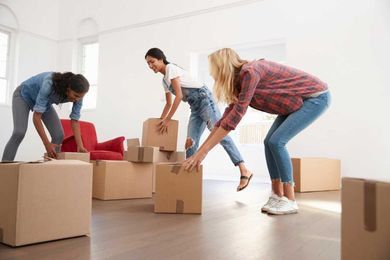 5 Things I Wish I'd Known Before Getting My First Apartment