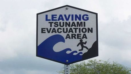 What to do when Mother Nature wrecks your vacation