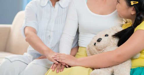 Alimony And Child Support Modifications Due To Bankruptcy