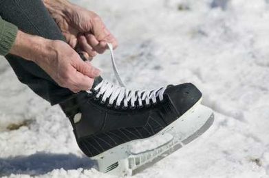 How Business Computer Services is Like Ice Skating