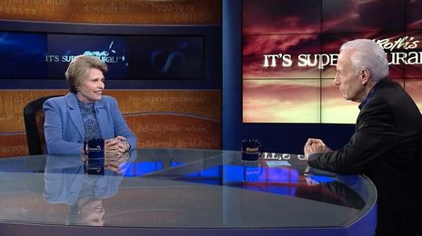 How much power is in one drop of blood? Ask Dr. Sandra Kennedy.