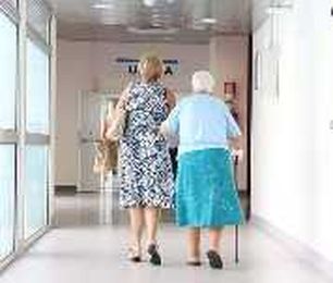 How to Find the Right Assisted Living Facility