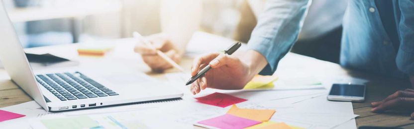 Outsourced Bookkeeping vs. Internal Bookkeeping
