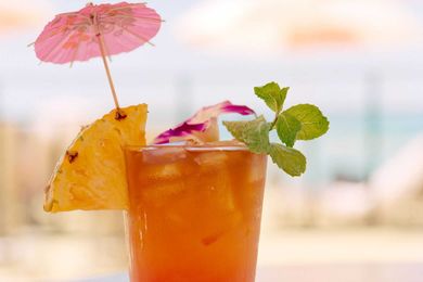 Rum Ready? It's Tiki Time! 10 Cocktails You Have to Try