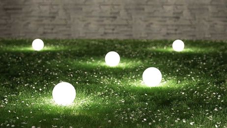 The Importance of Lighting Up Your Landscape