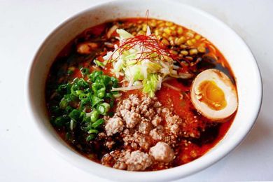 These Restaurants Have Some of America's Spiciest Dishes